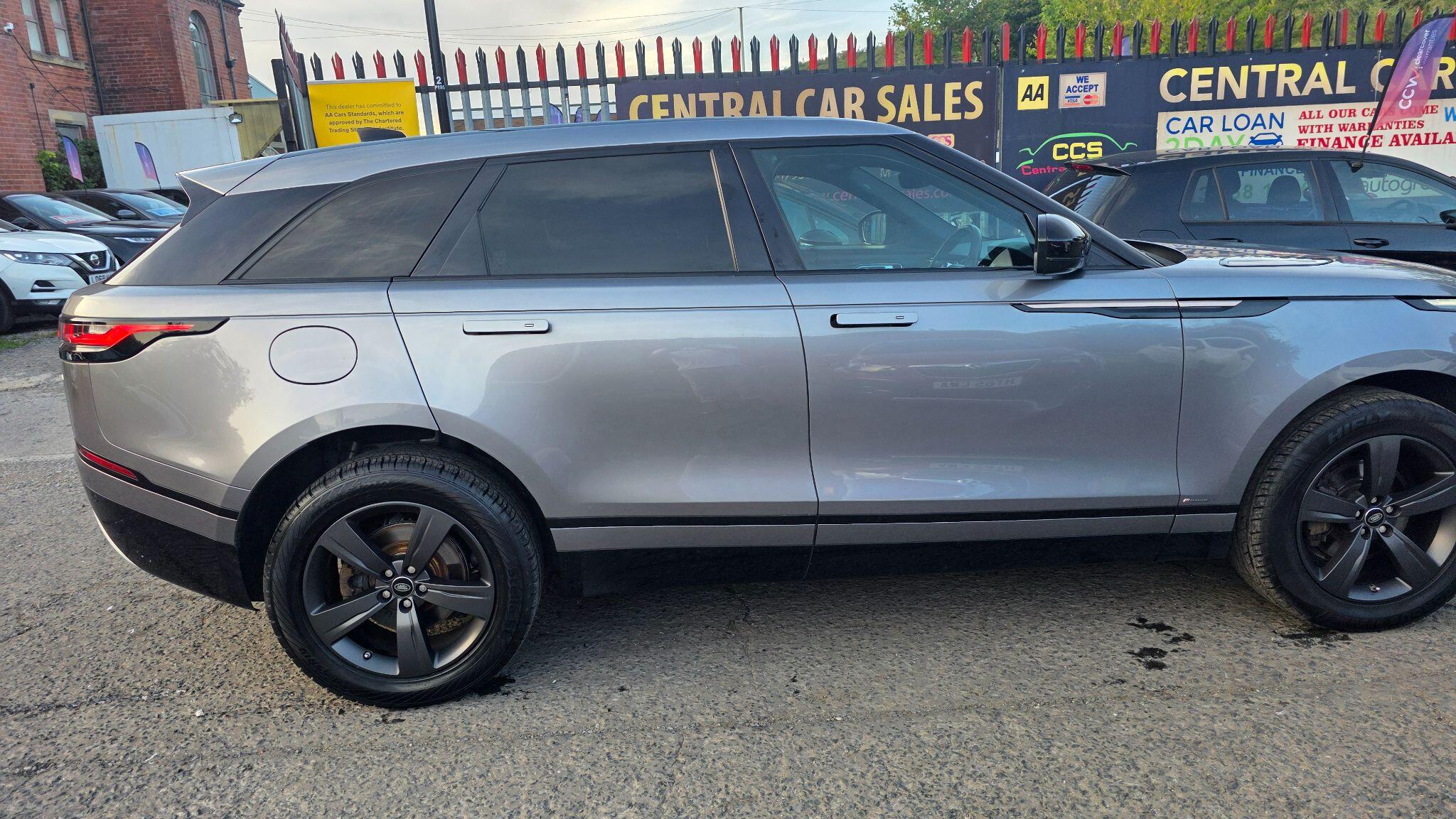 Land Rover Range Rover Velar - Image 7