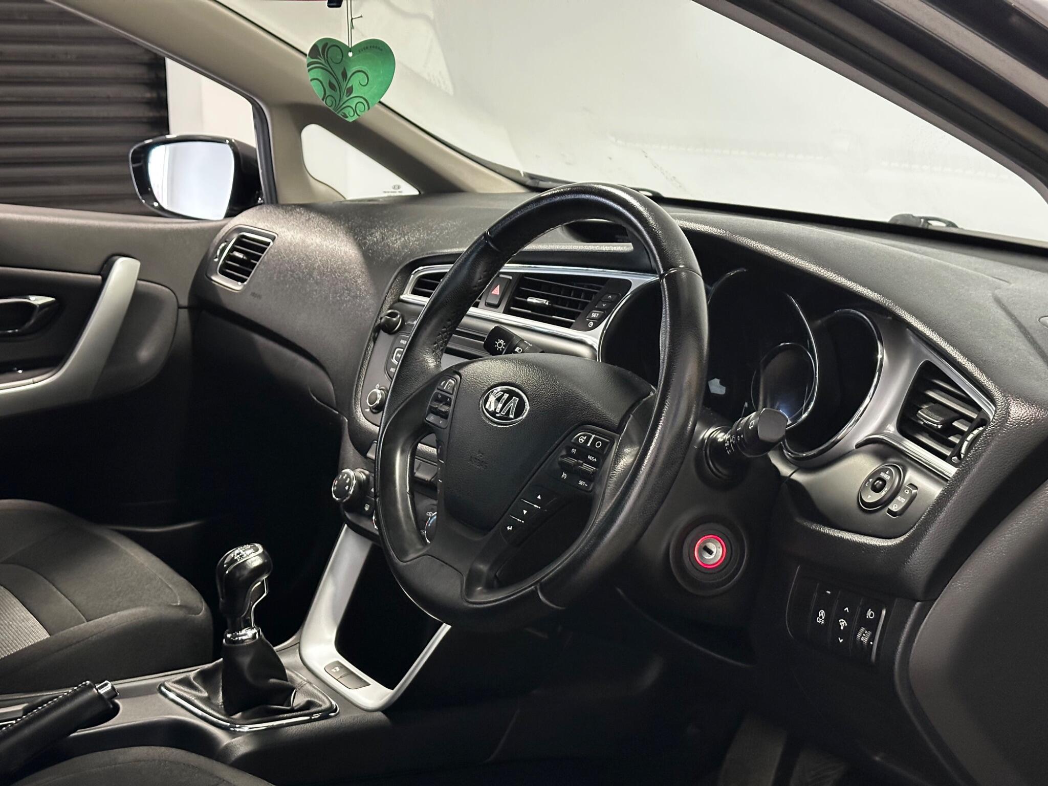 Kia ceed - Image 2