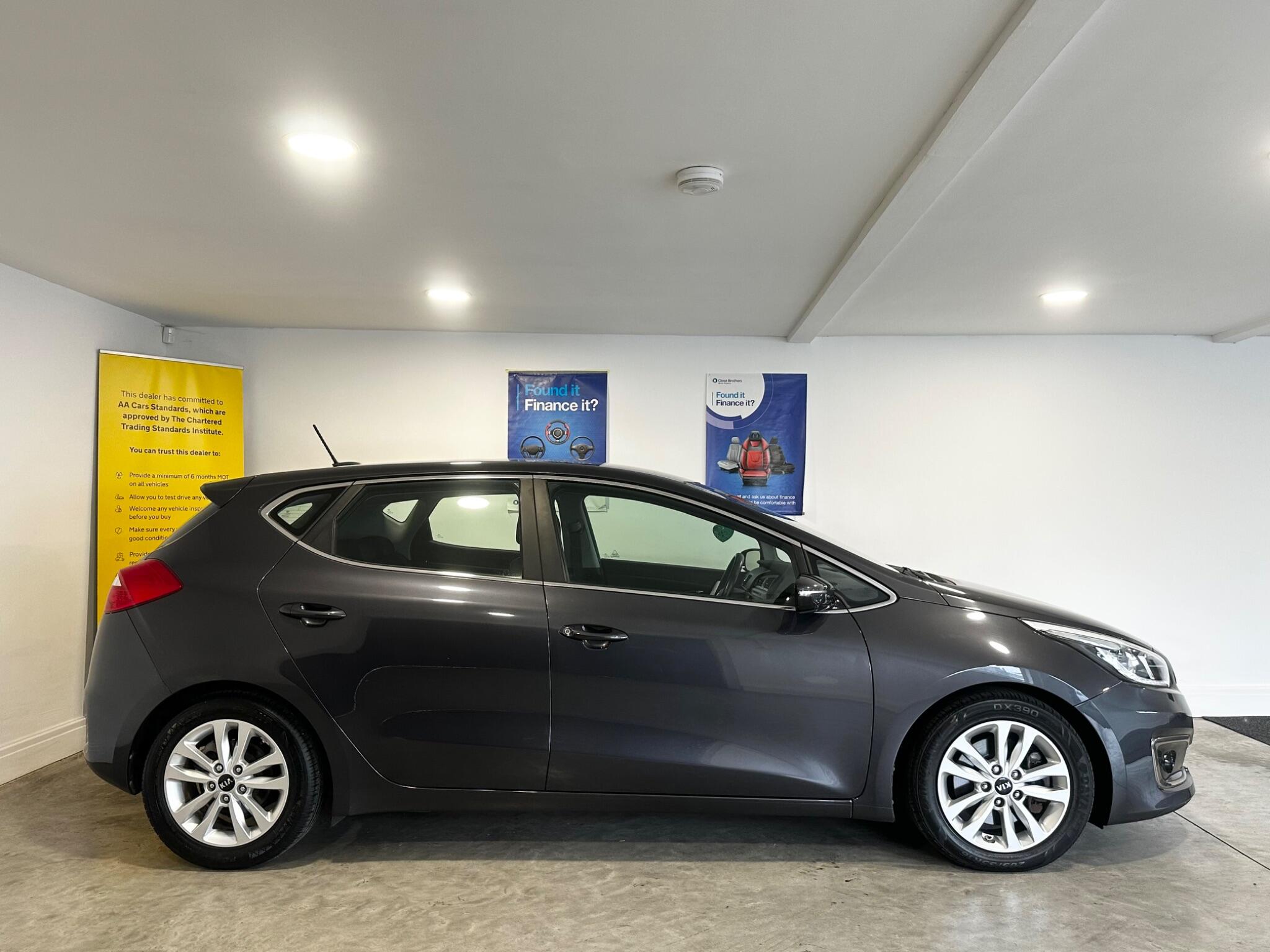 Kia ceed - Image 5