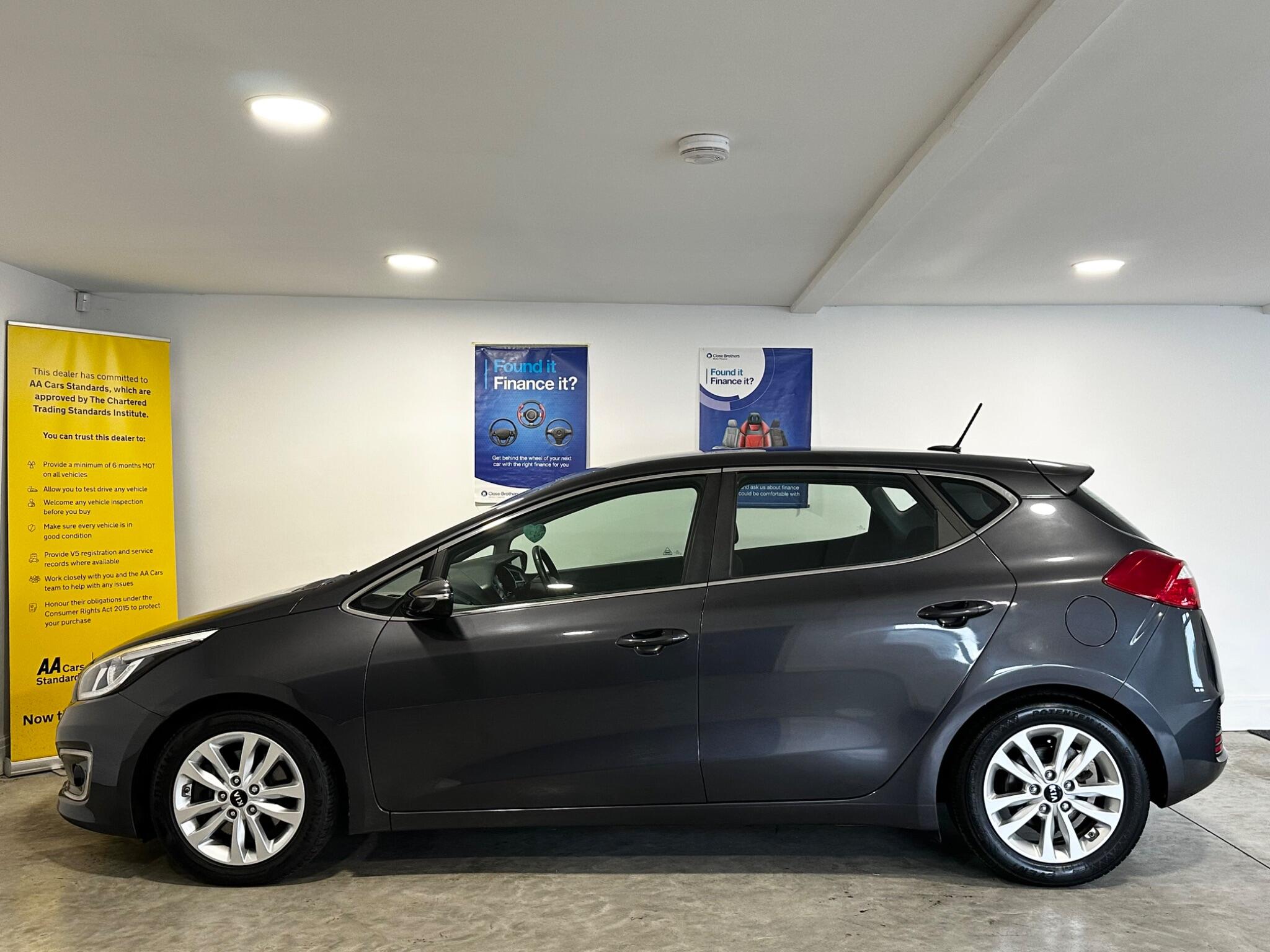 Kia ceed - Image 7