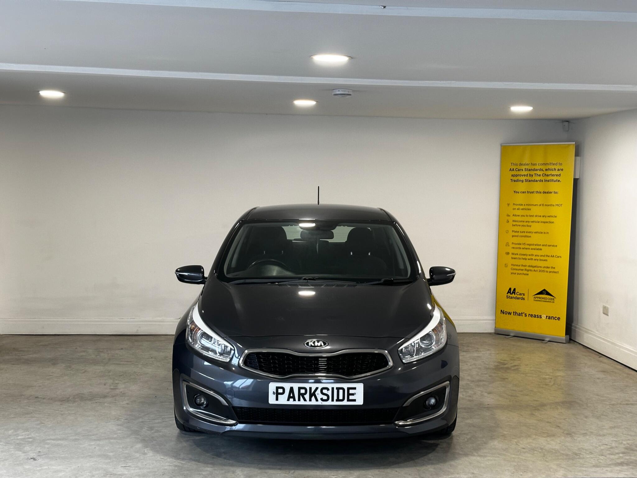 Kia ceed - Image 8