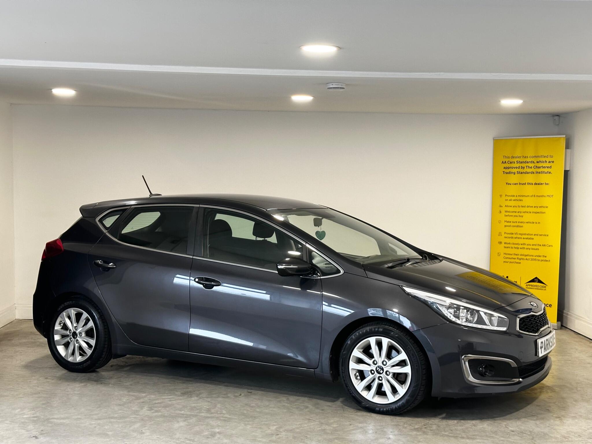 Kia ceed - Image 10