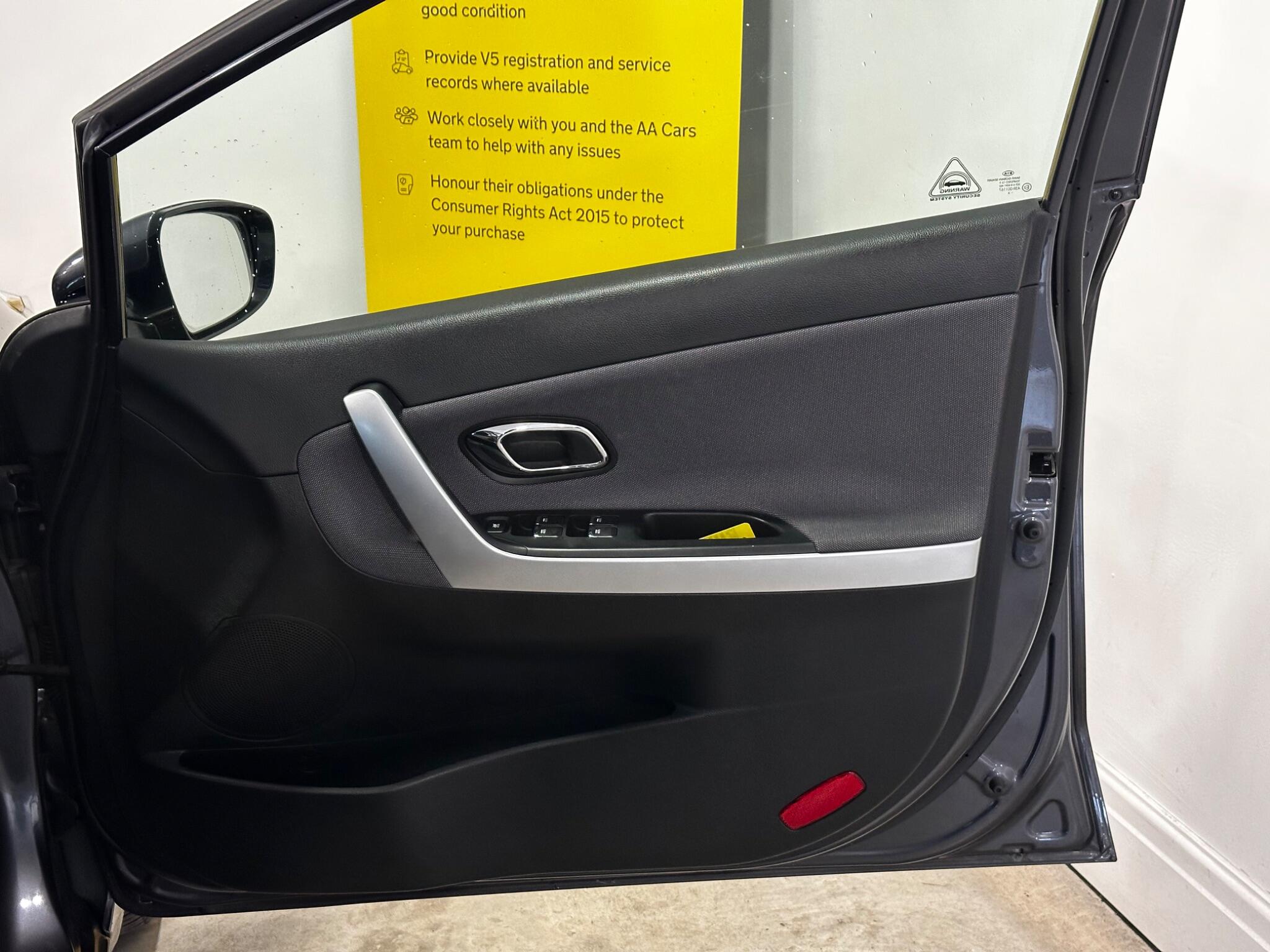 Kia ceed - Image 11