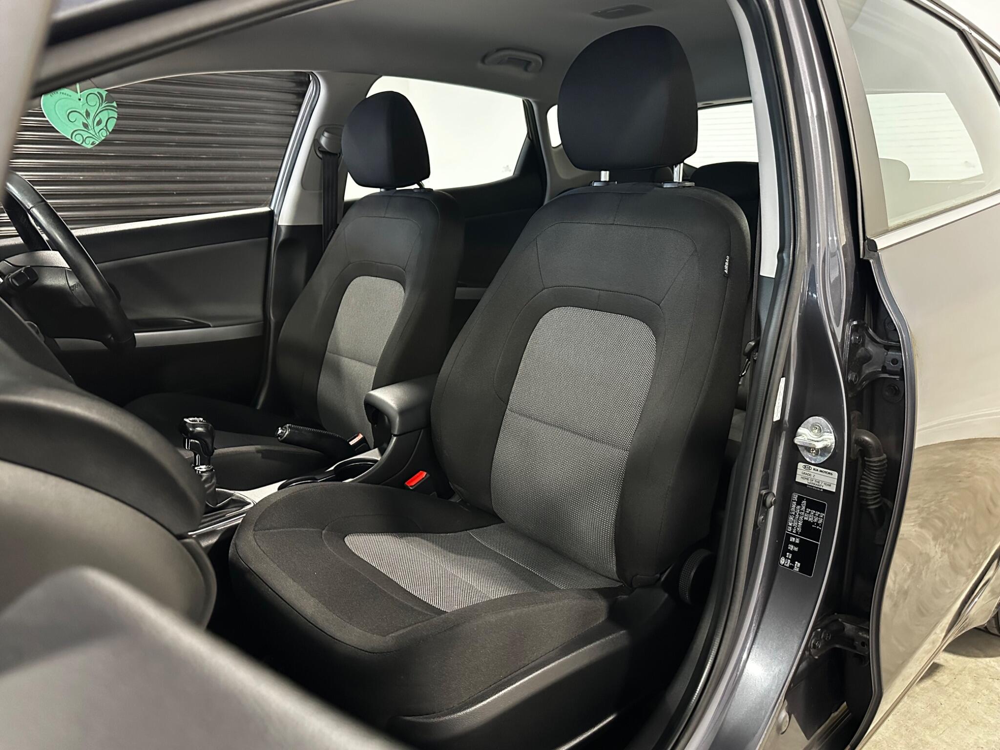 Kia ceed - Image 16