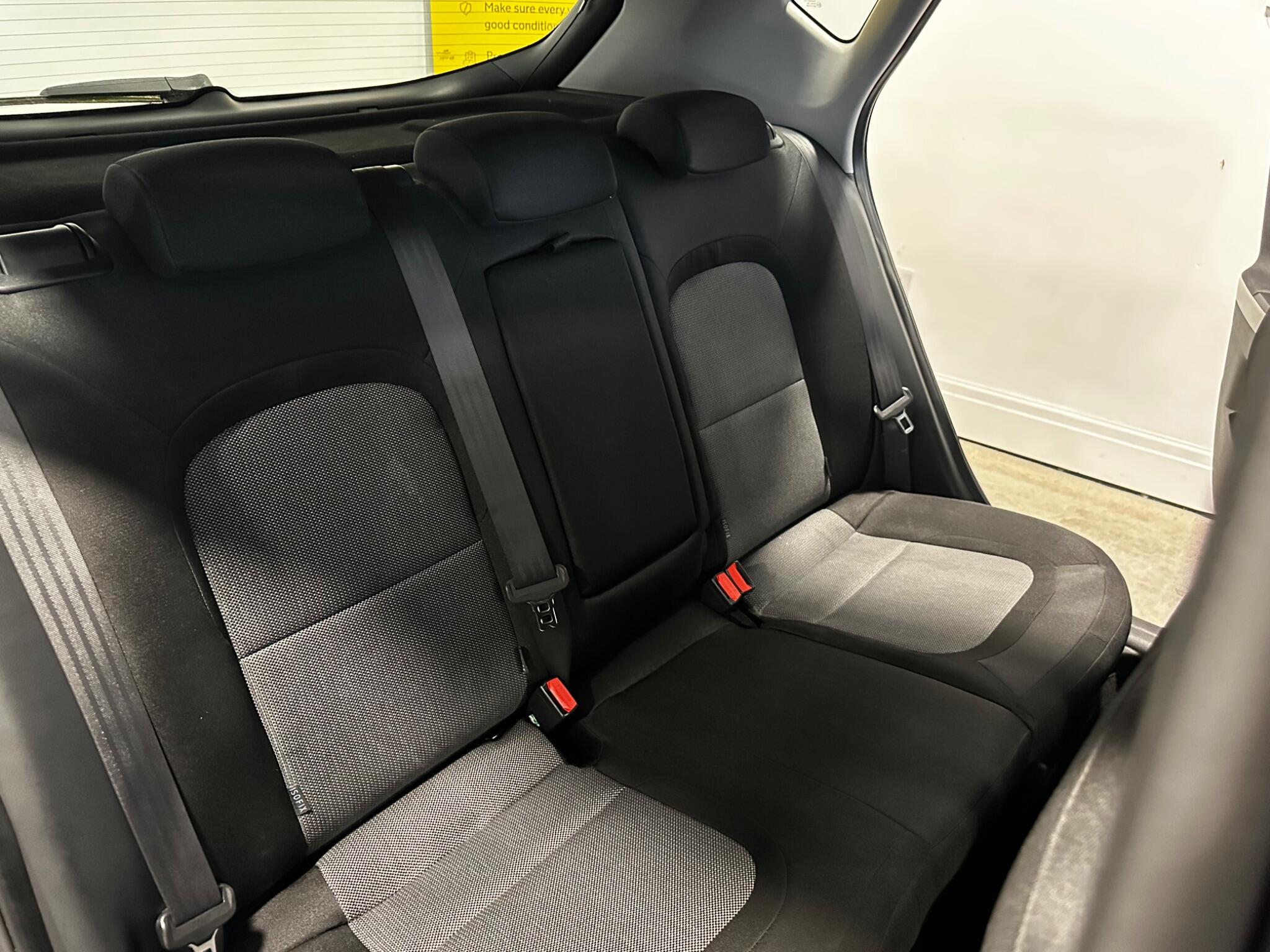 Kia ceed - Image 18