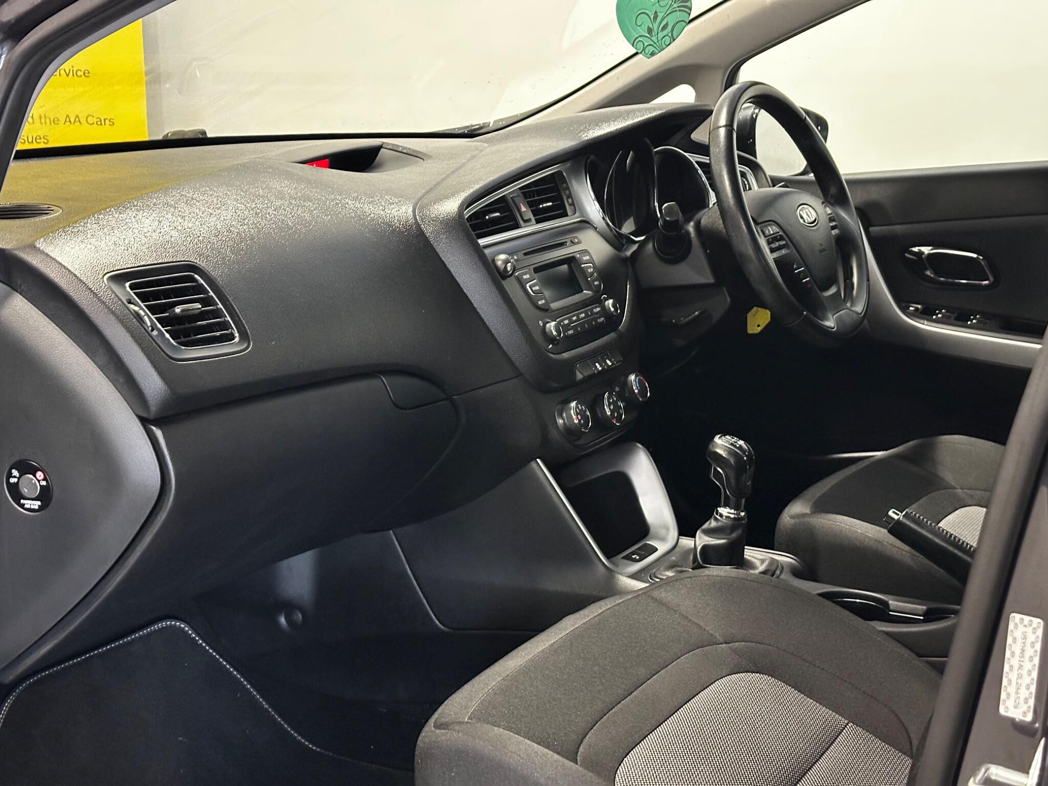Kia ceed - Image 20