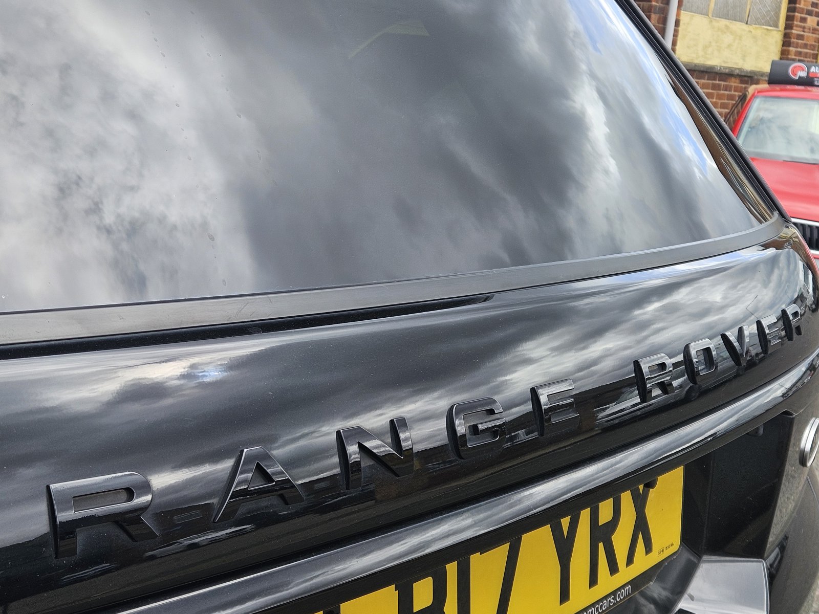 Land Rover RANGE ROVER SPORT - Image 10