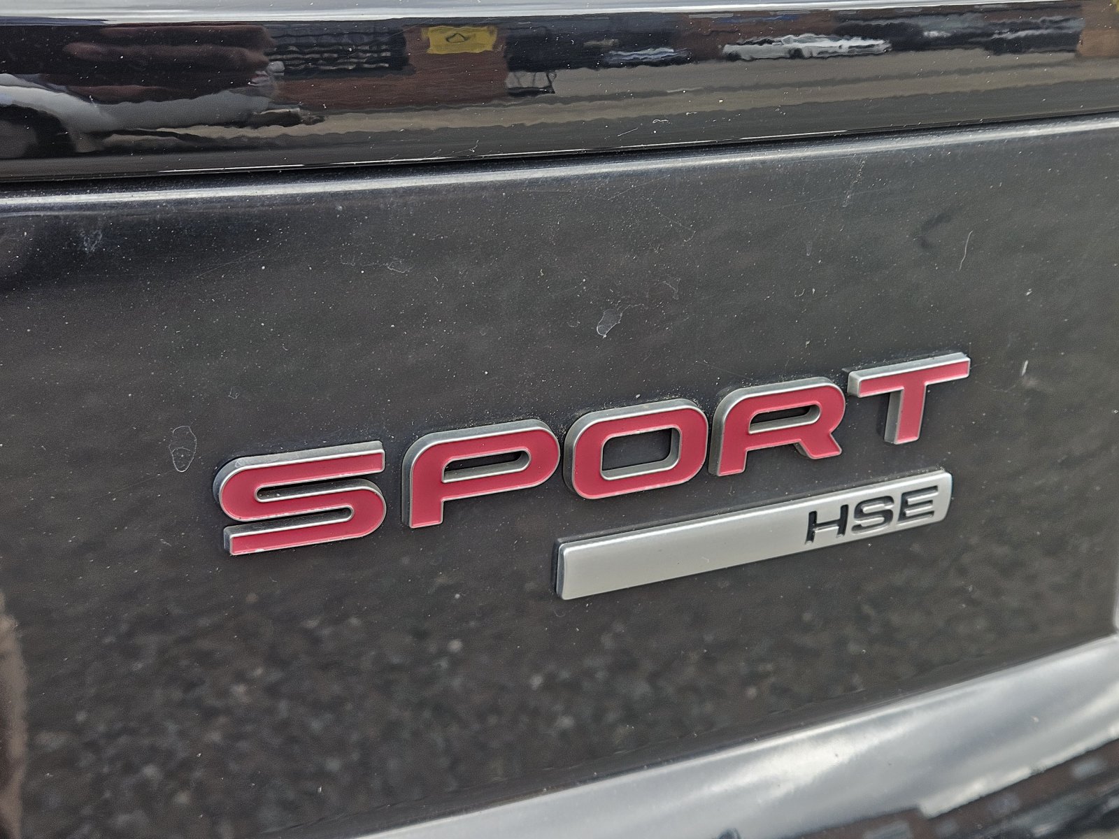 Land Rover RANGE ROVER SPORT - Image 11