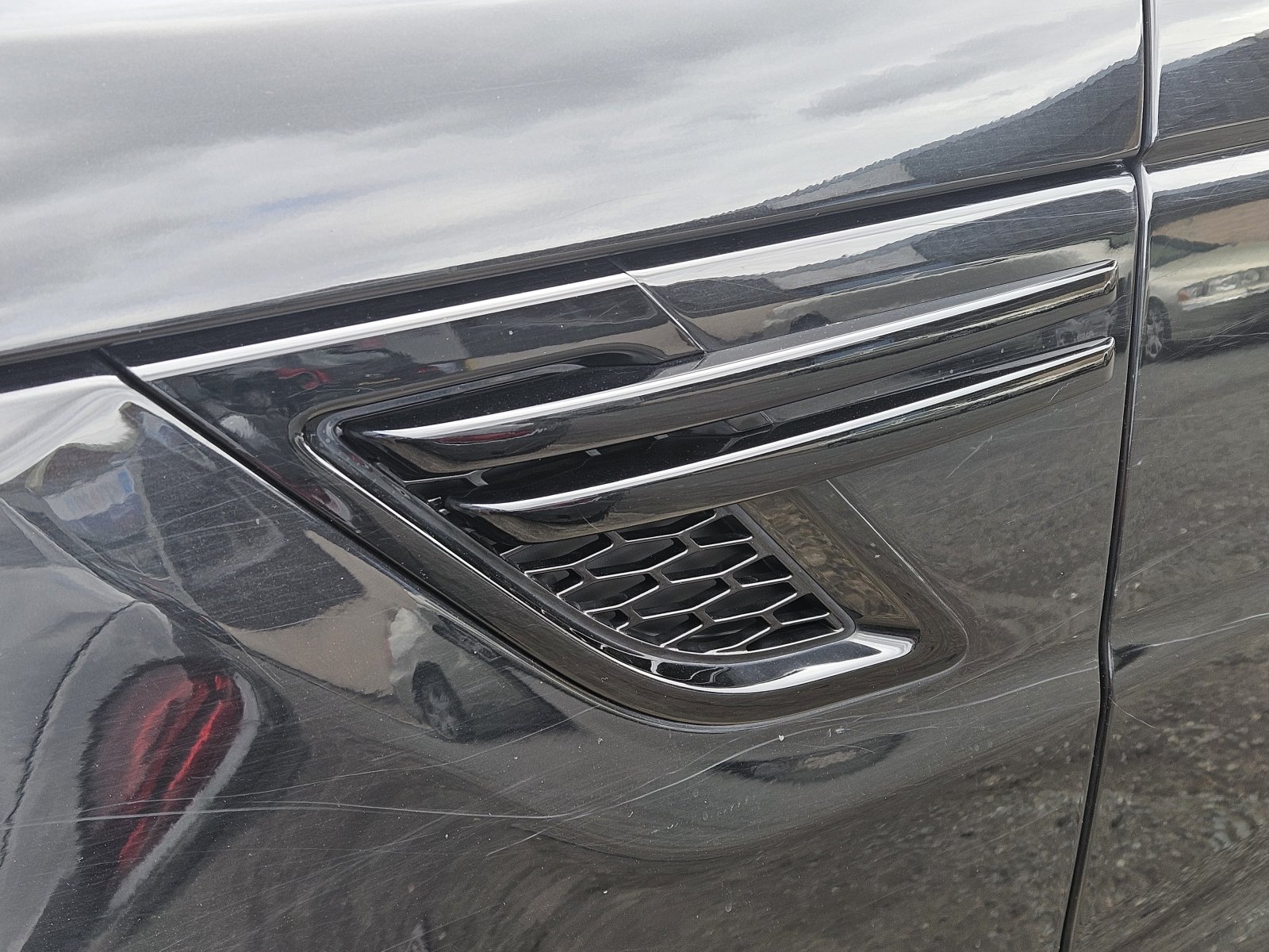 Land Rover RANGE ROVER SPORT - Image 14