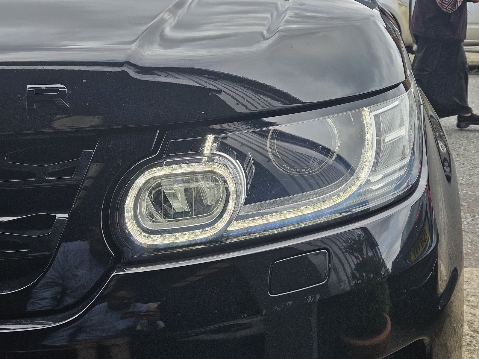 Land Rover RANGE ROVER SPORT - Image 15