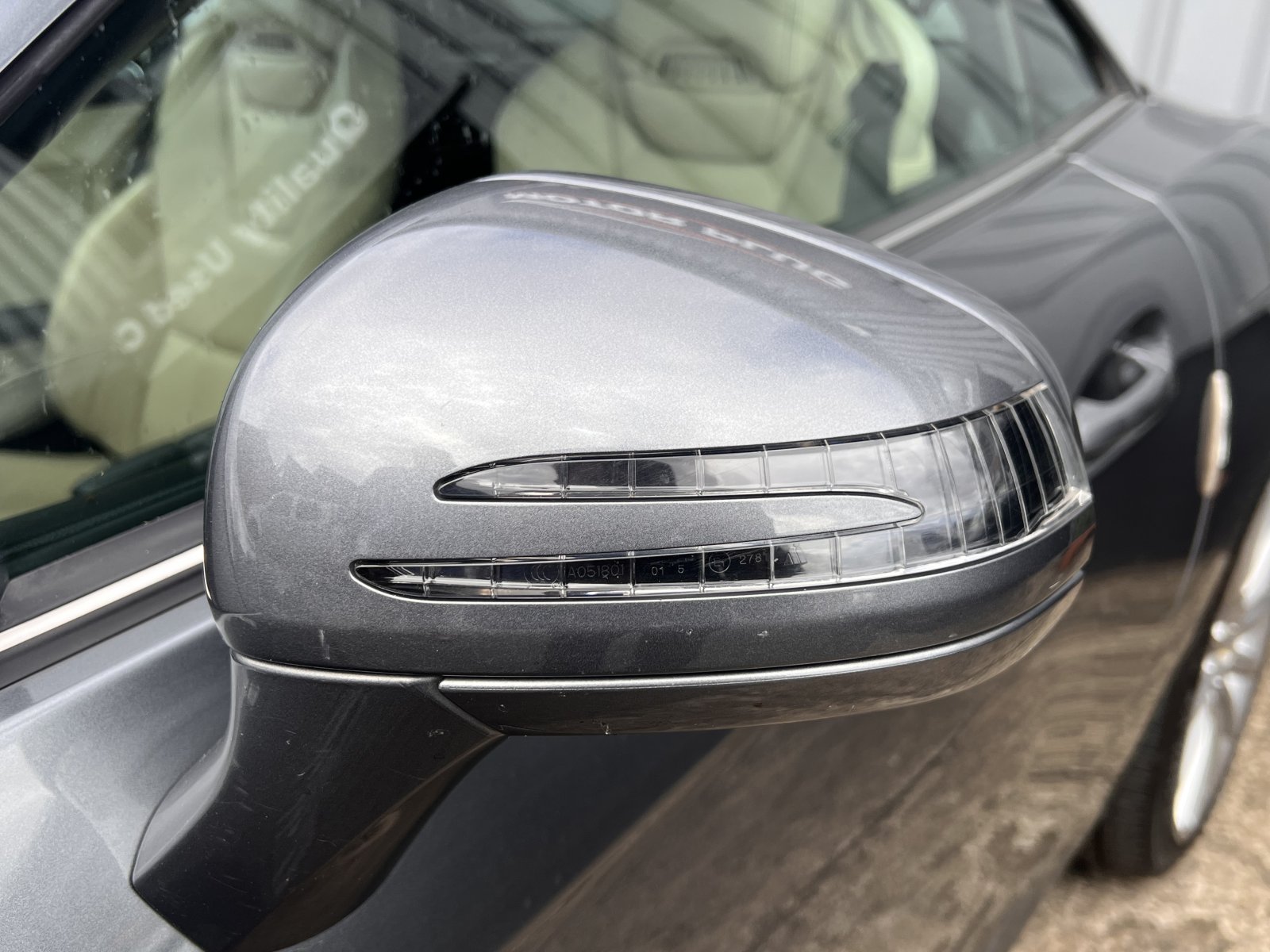 Mercedes SLC - Image 17
