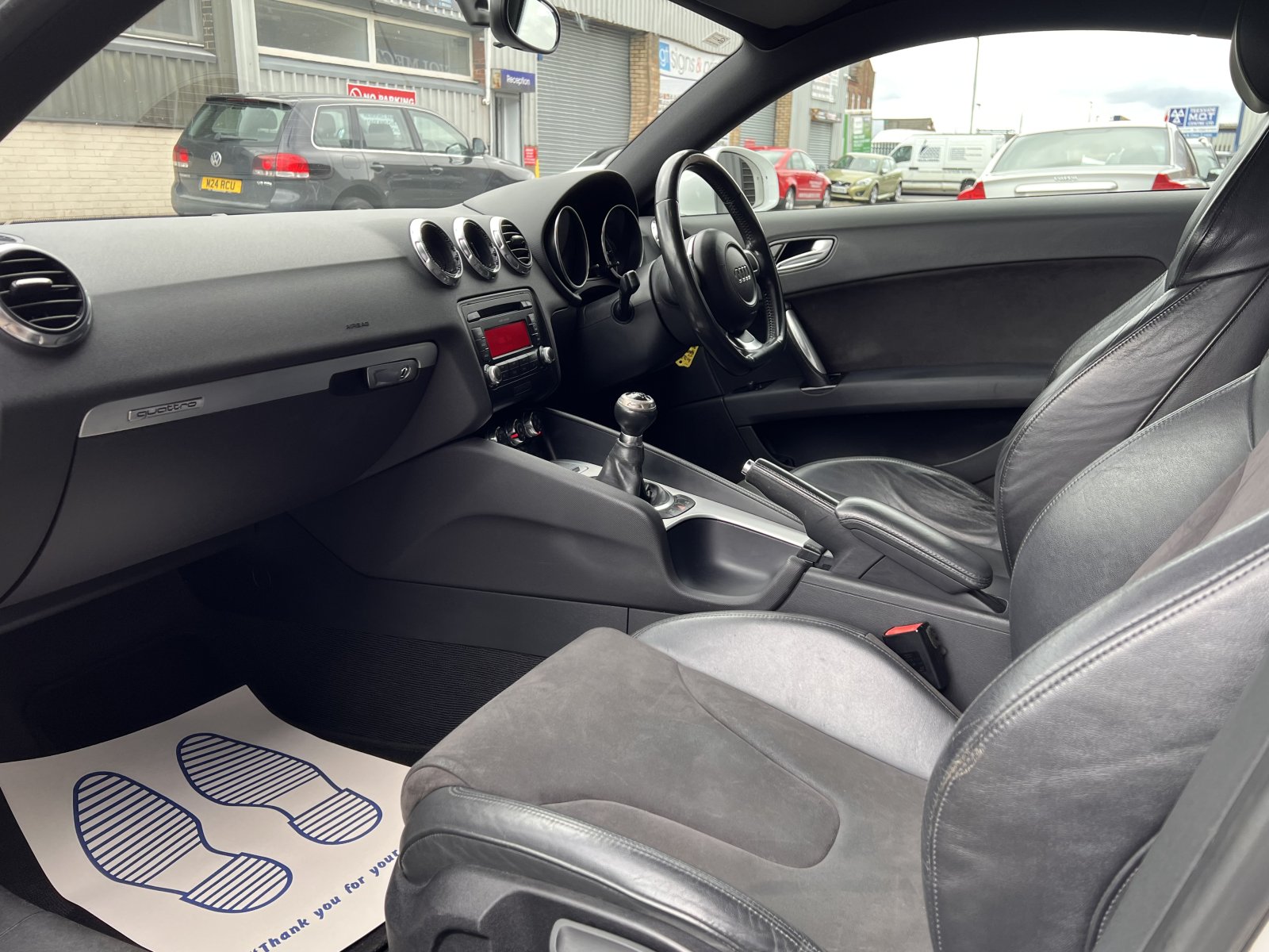 Audi TT - Image 16