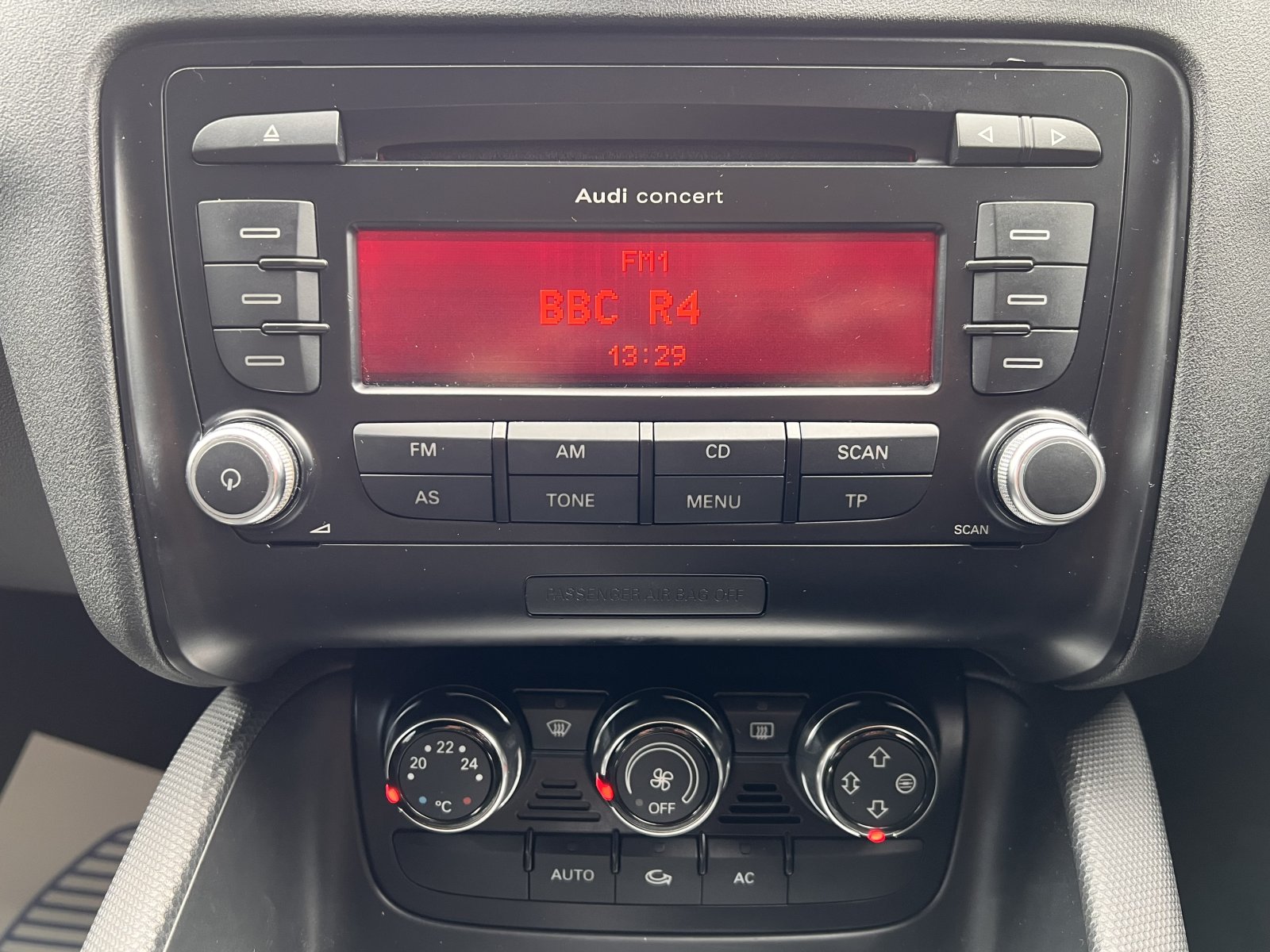 Audi TT - Image 19