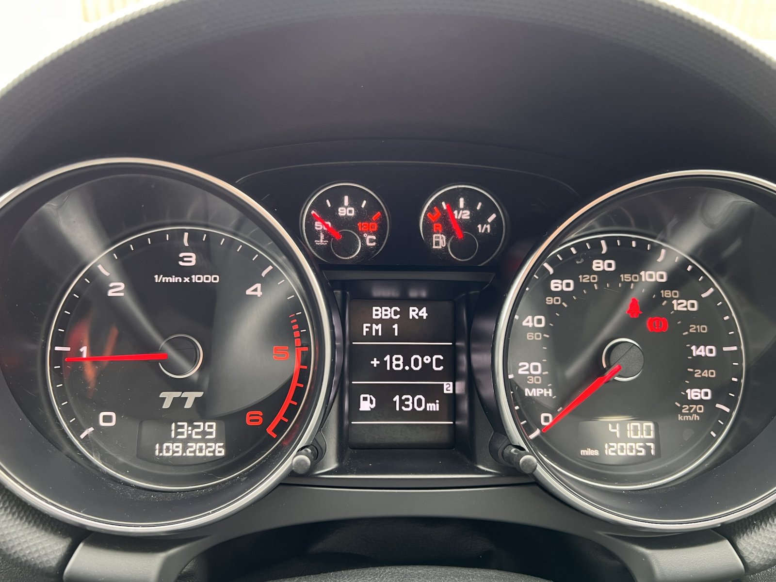 Audi TT - Image 20