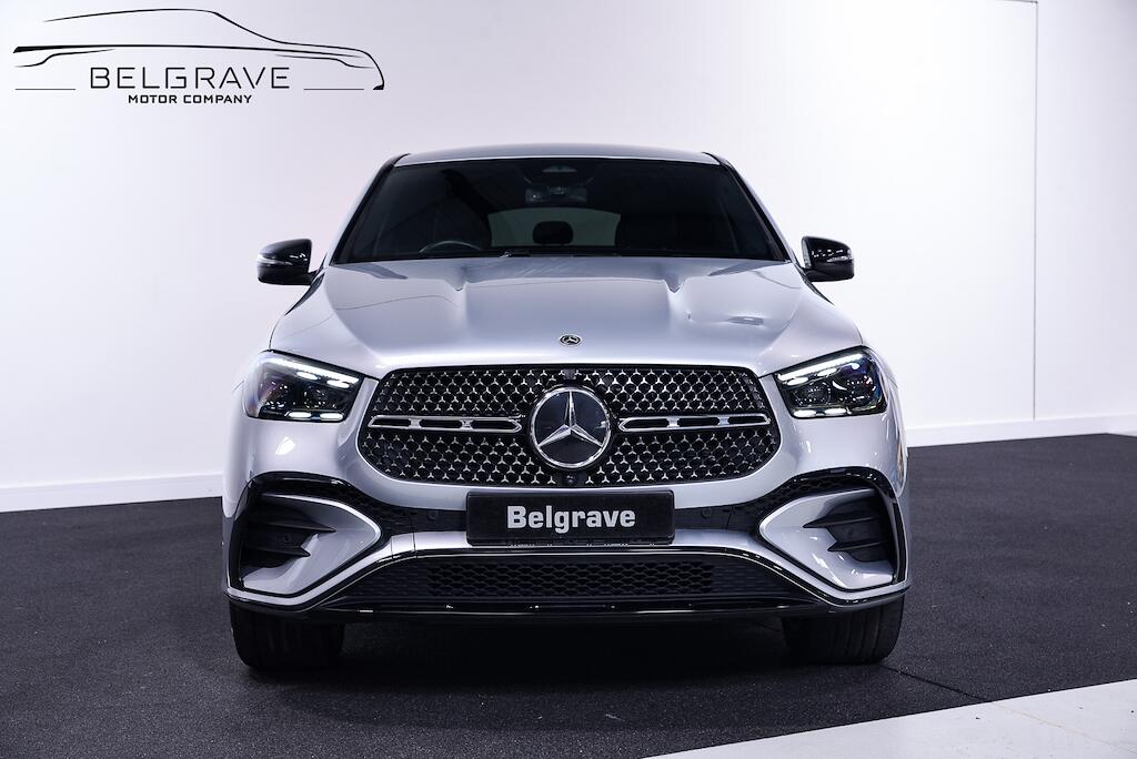 Mercedes GLE - Image 6