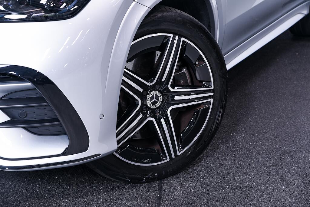 Mercedes GLE - Image 10