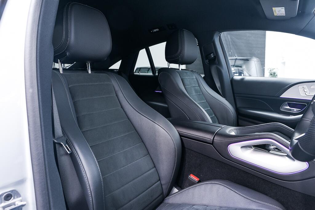 Mercedes GLE - Image 13