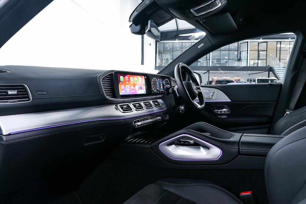 Mercedes GLE - Image 14