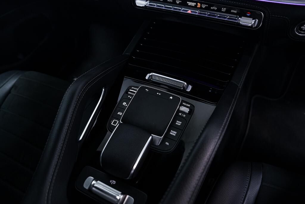 Mercedes GLE - Image 18