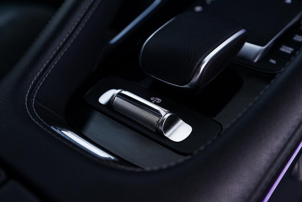 Mercedes GLE - Image 20