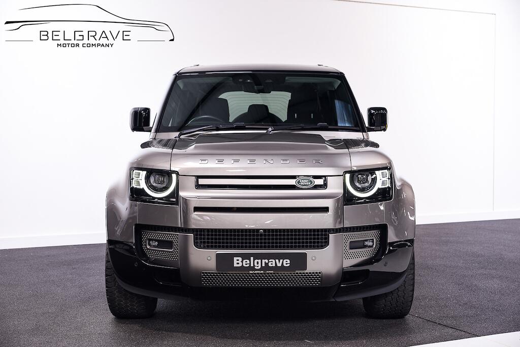 Land Rover Defender 110 - Image 6