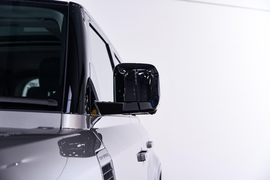 Land Rover Defender 110 - Image 9