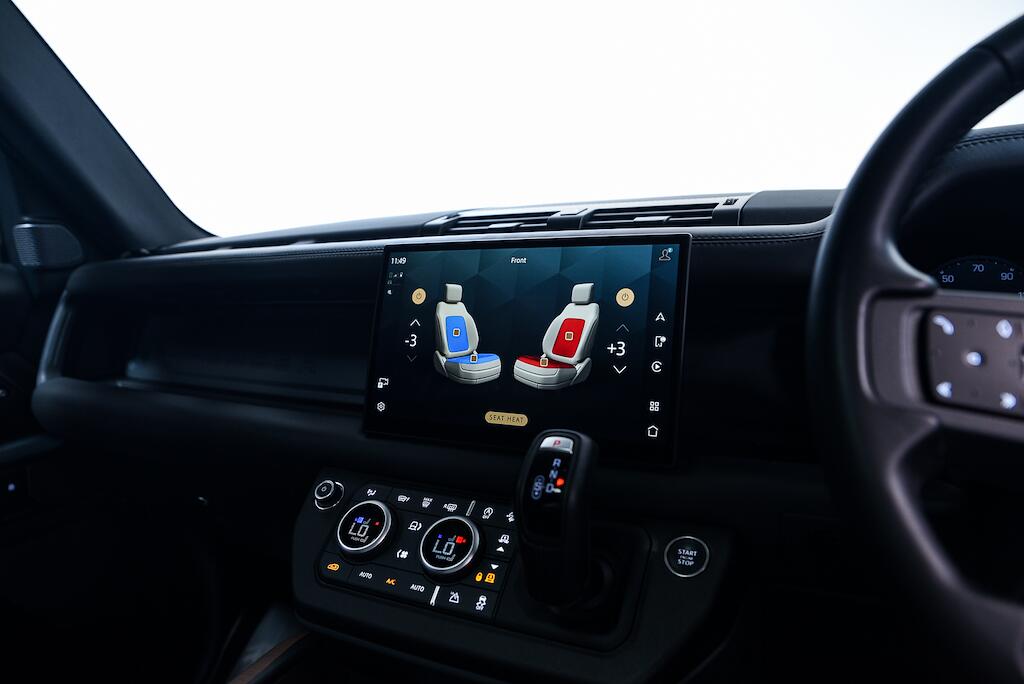 Land Rover Defender 110 - Image 20