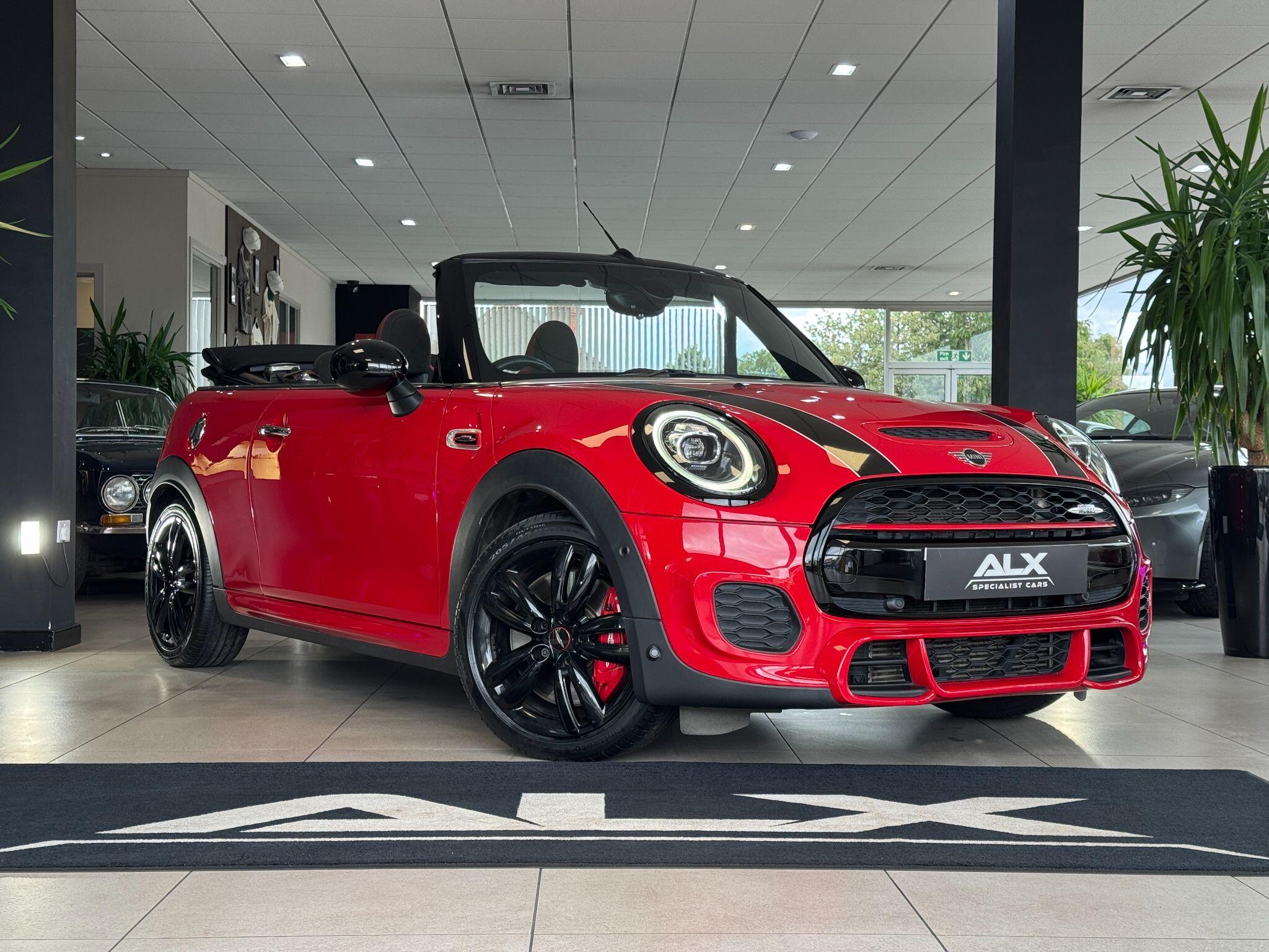 MINI Convertible