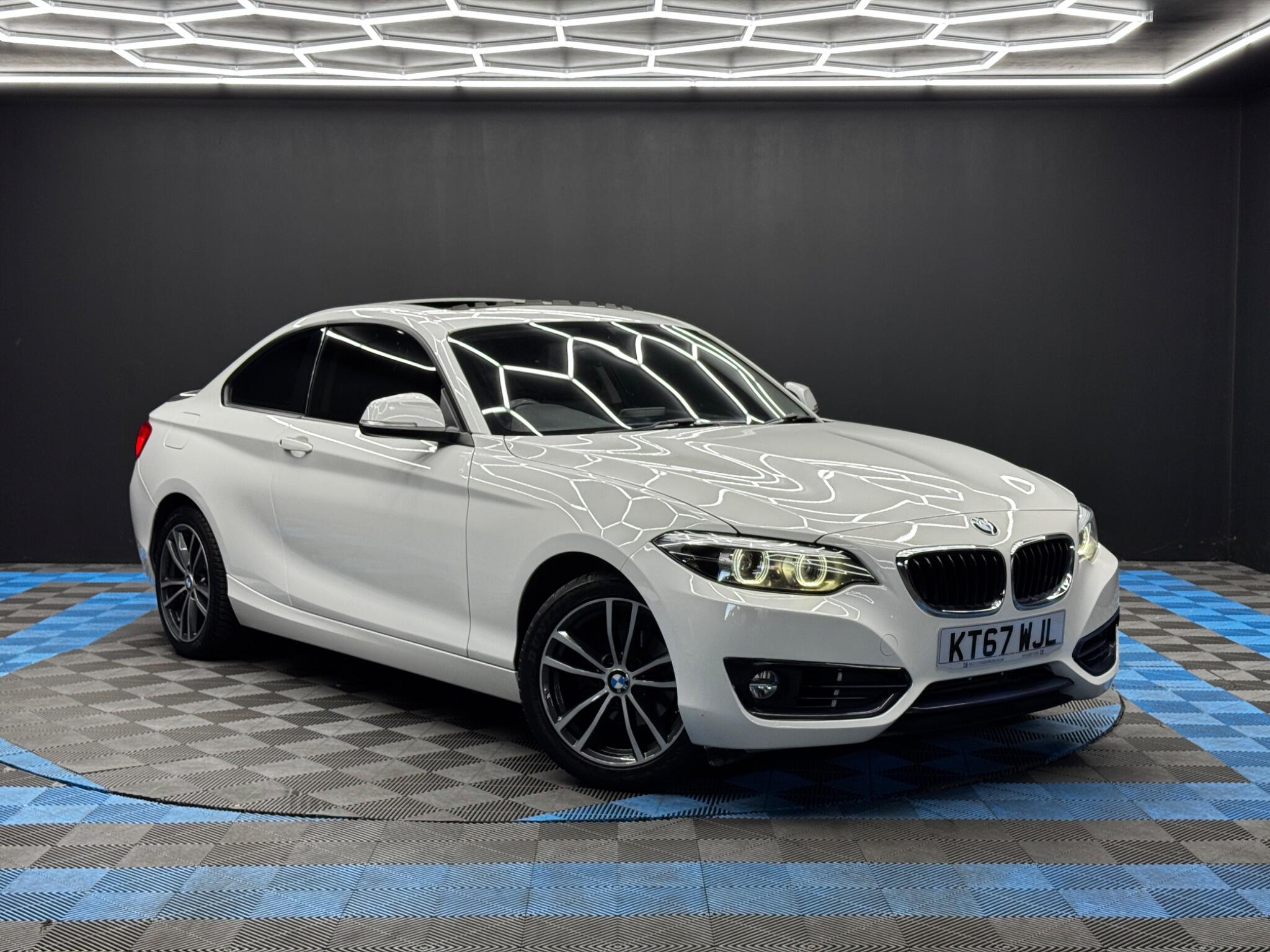 BMW 2 Series