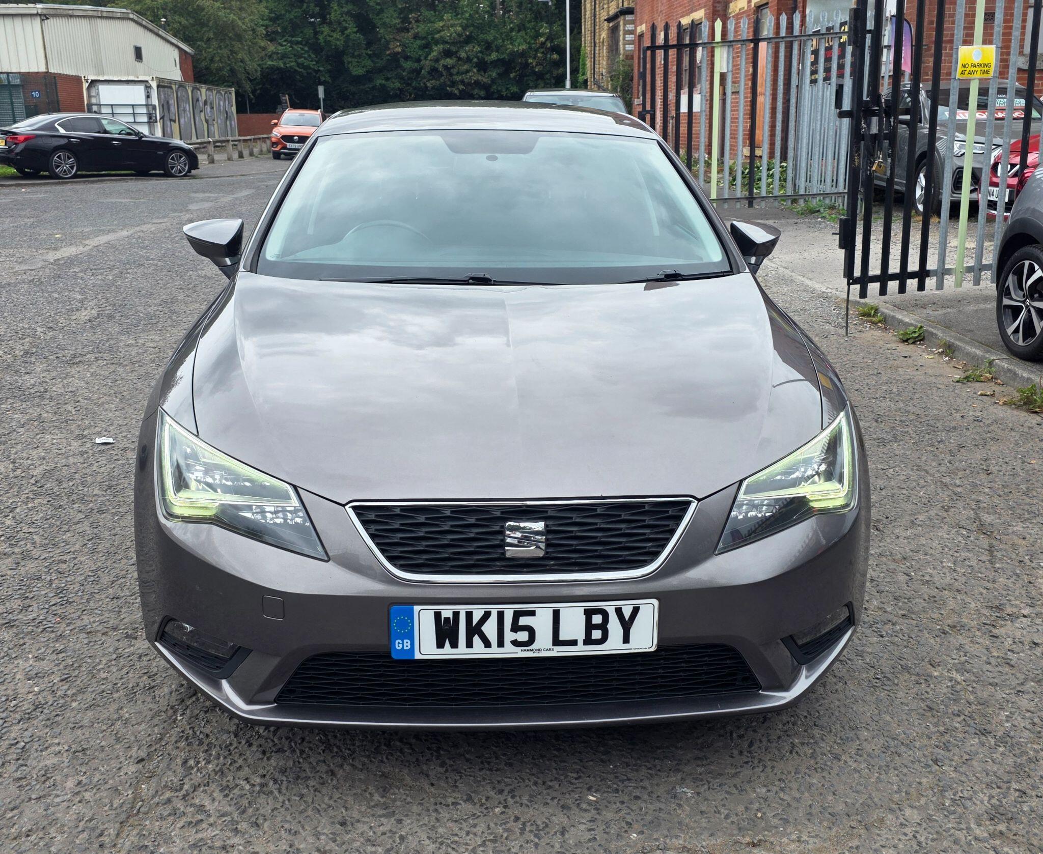 SEAT Leon - Image 3