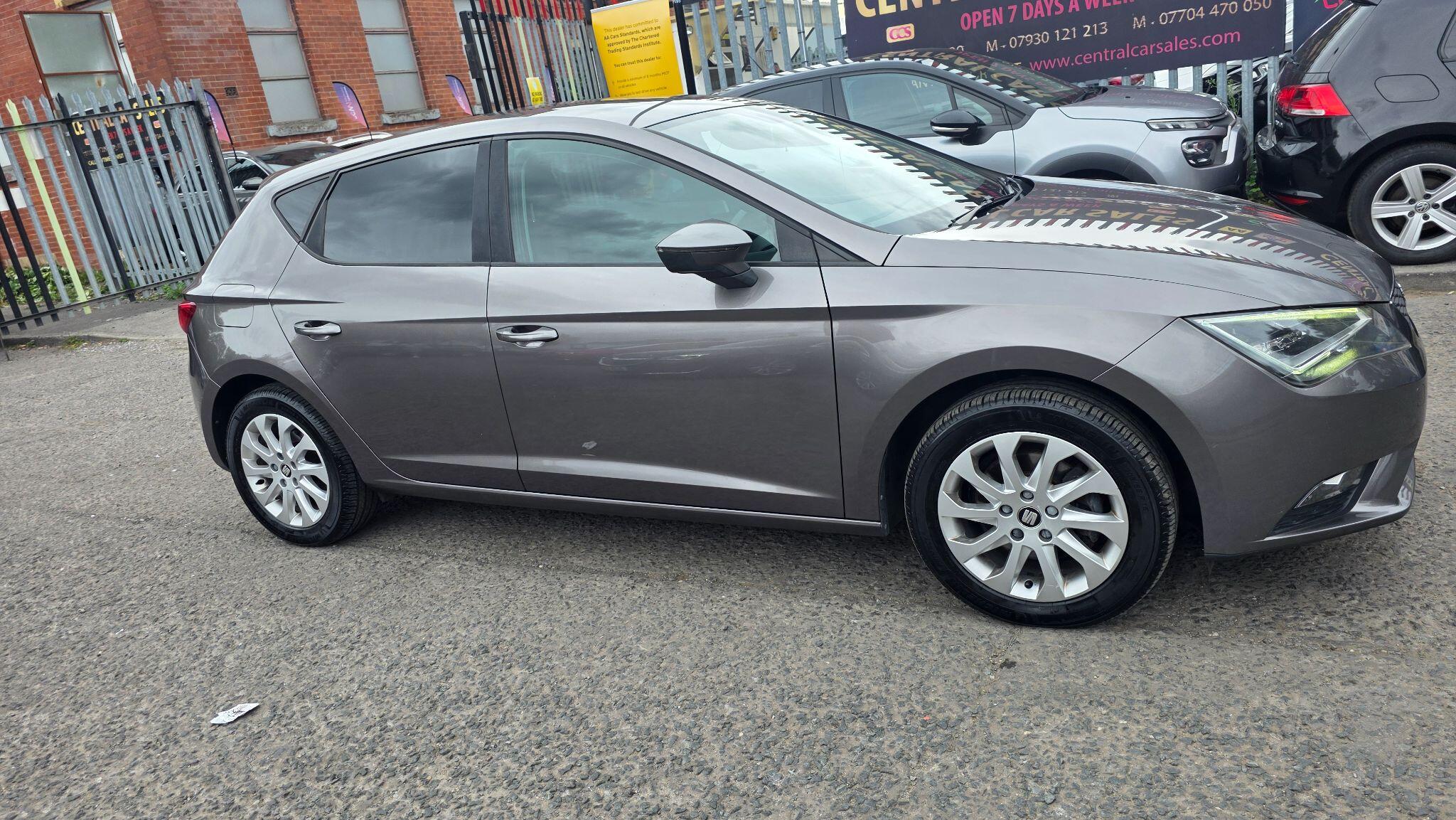 SEAT Leon - Image 4