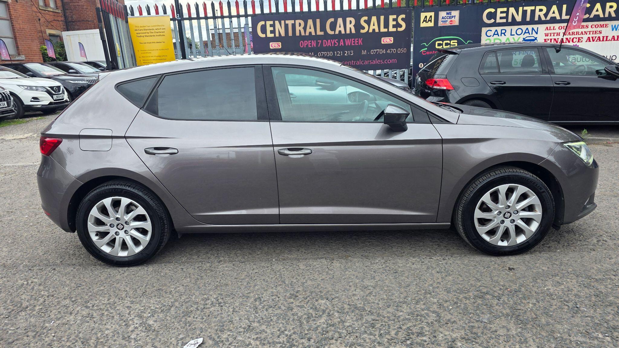 SEAT Leon - Image 6