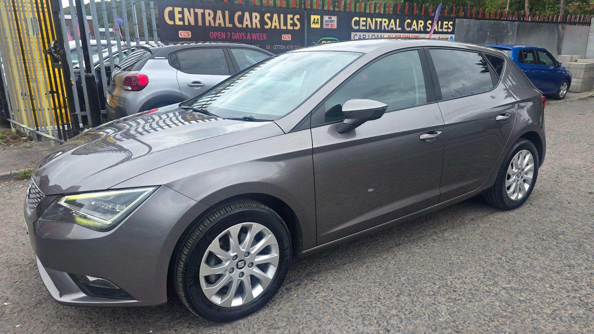 SEAT Leon - Image 17