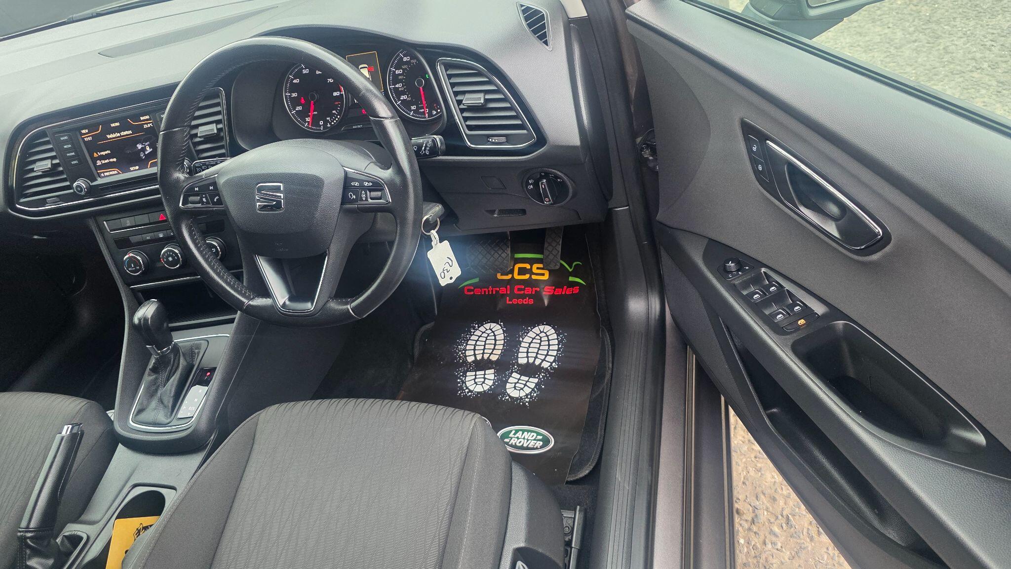 SEAT Leon - Image 19