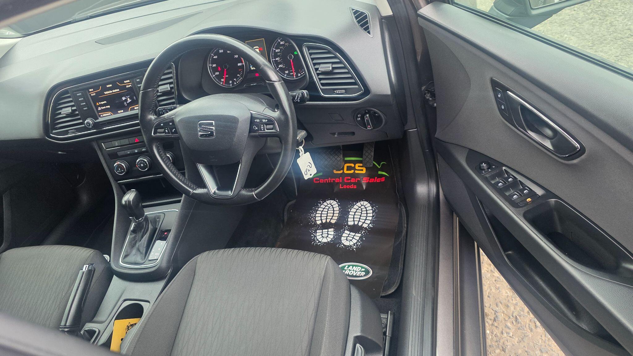 SEAT Leon - Image 20