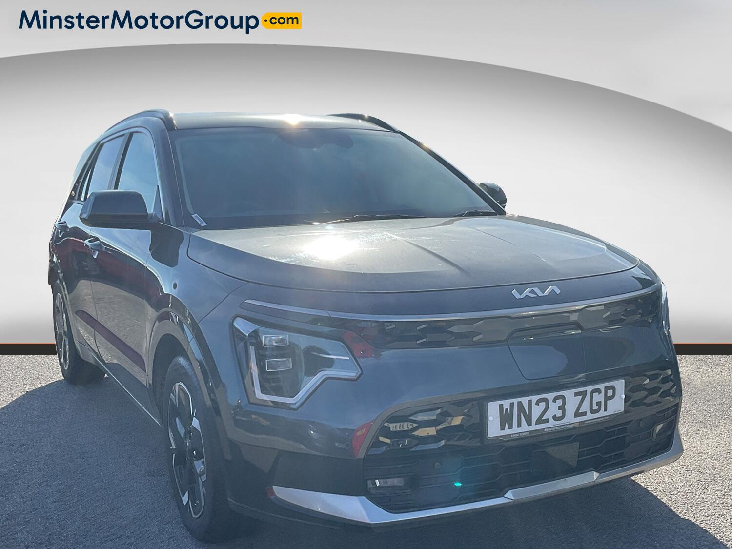 Kia Niro