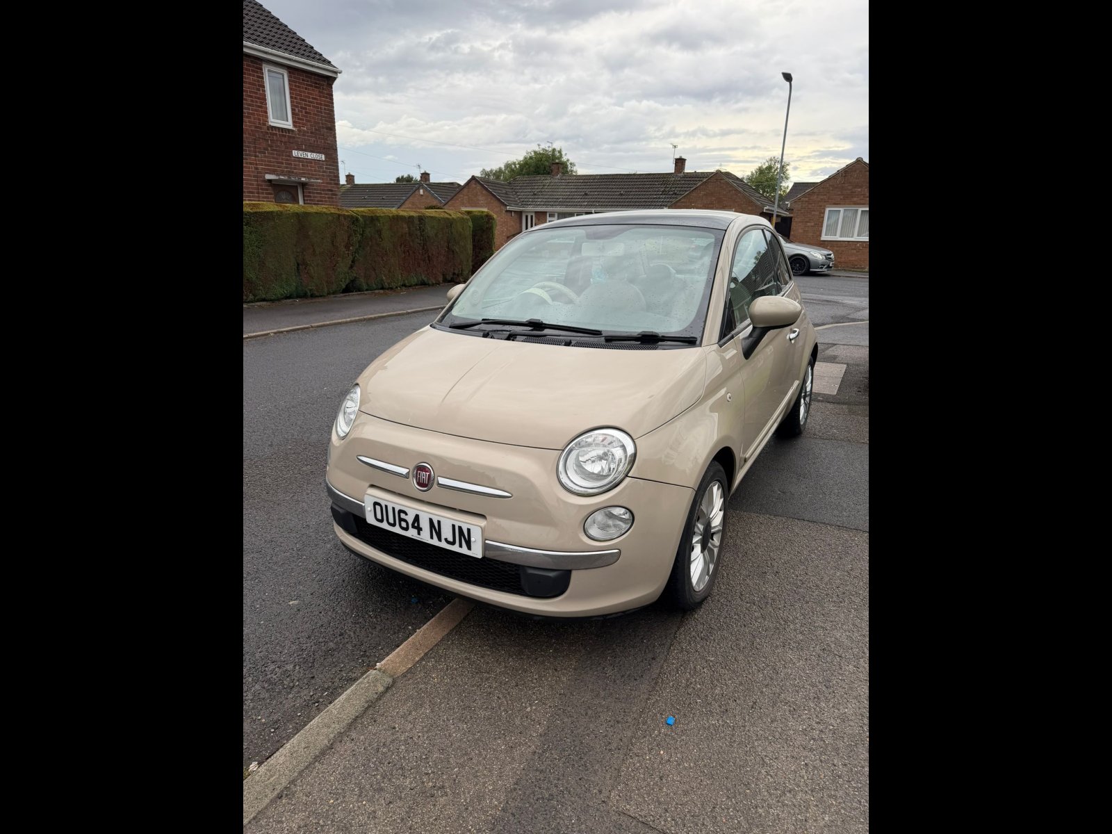 Fiat 500 - Image 7