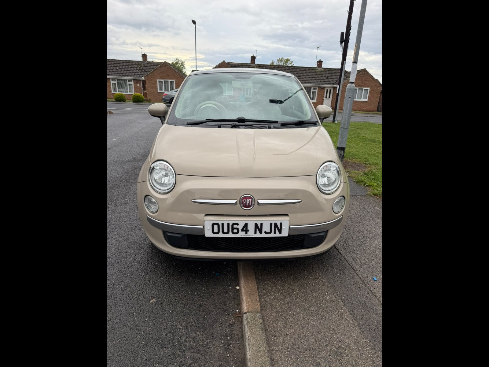 Fiat 500 - Image 4