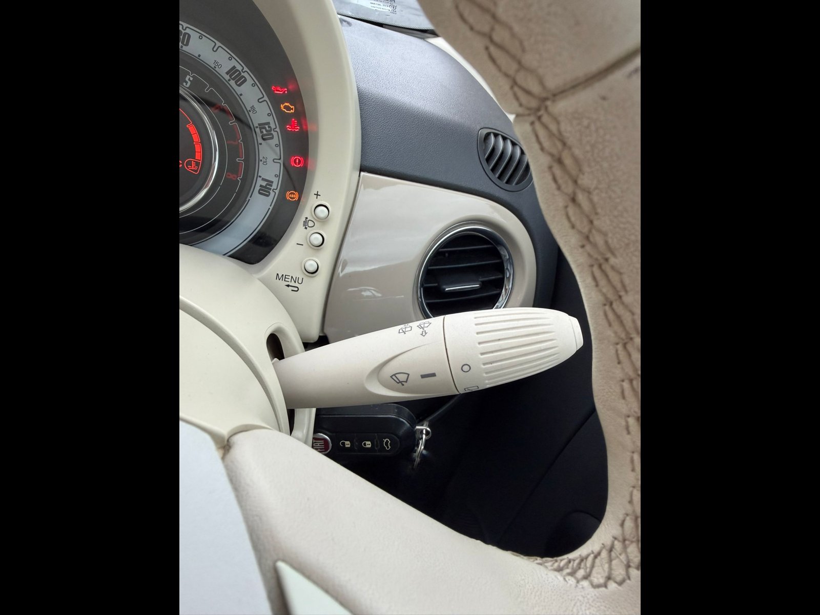 Fiat 500 - Image 17