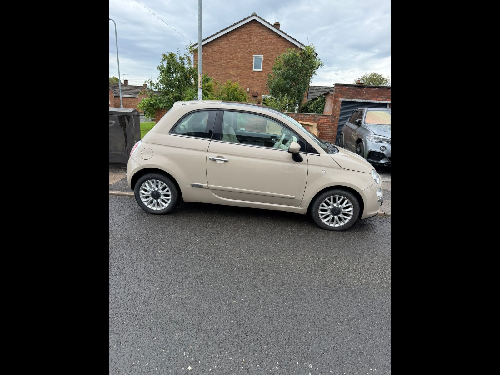 Fiat 500 - Image 6