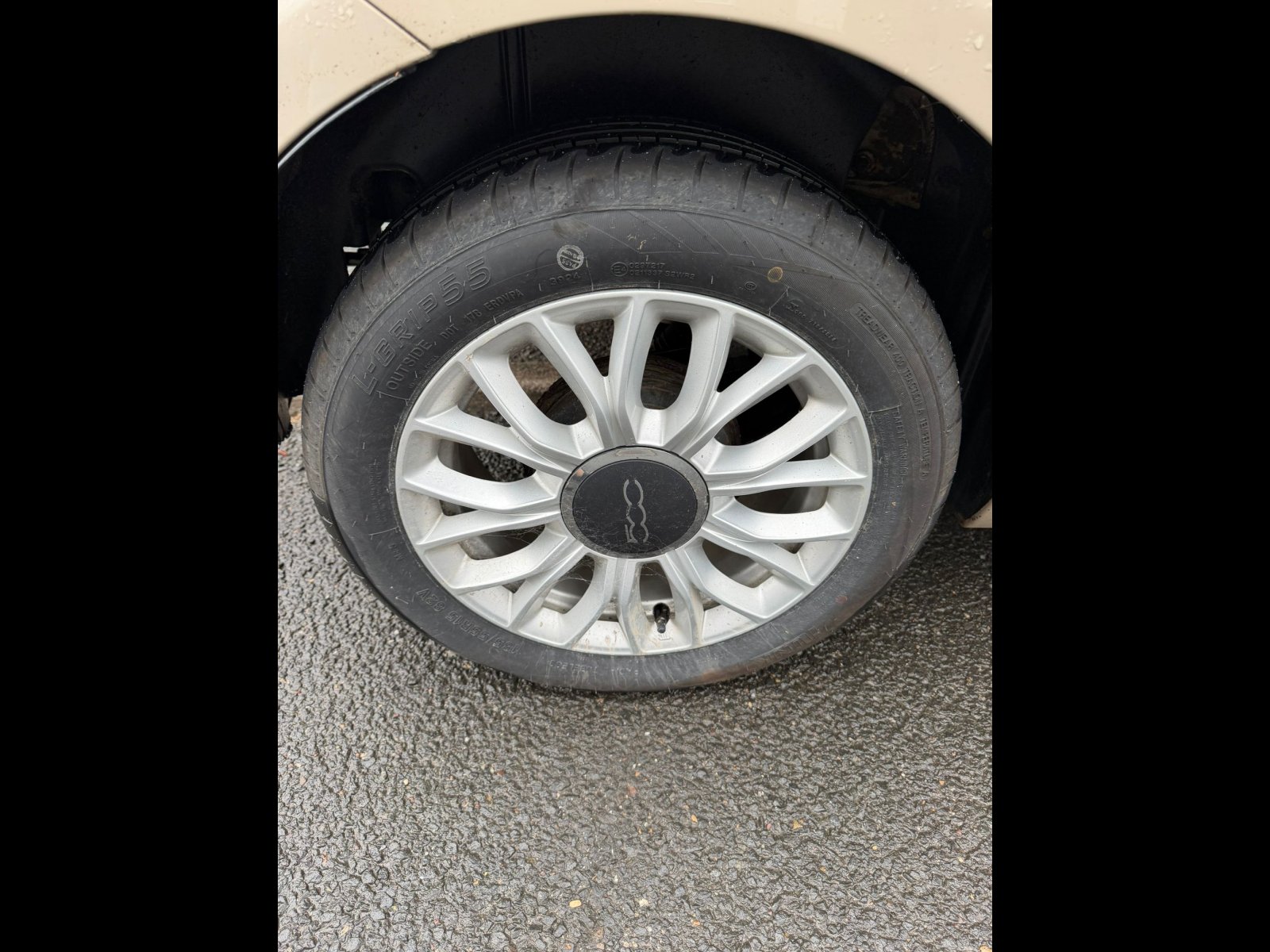 Fiat 500 - Image 8