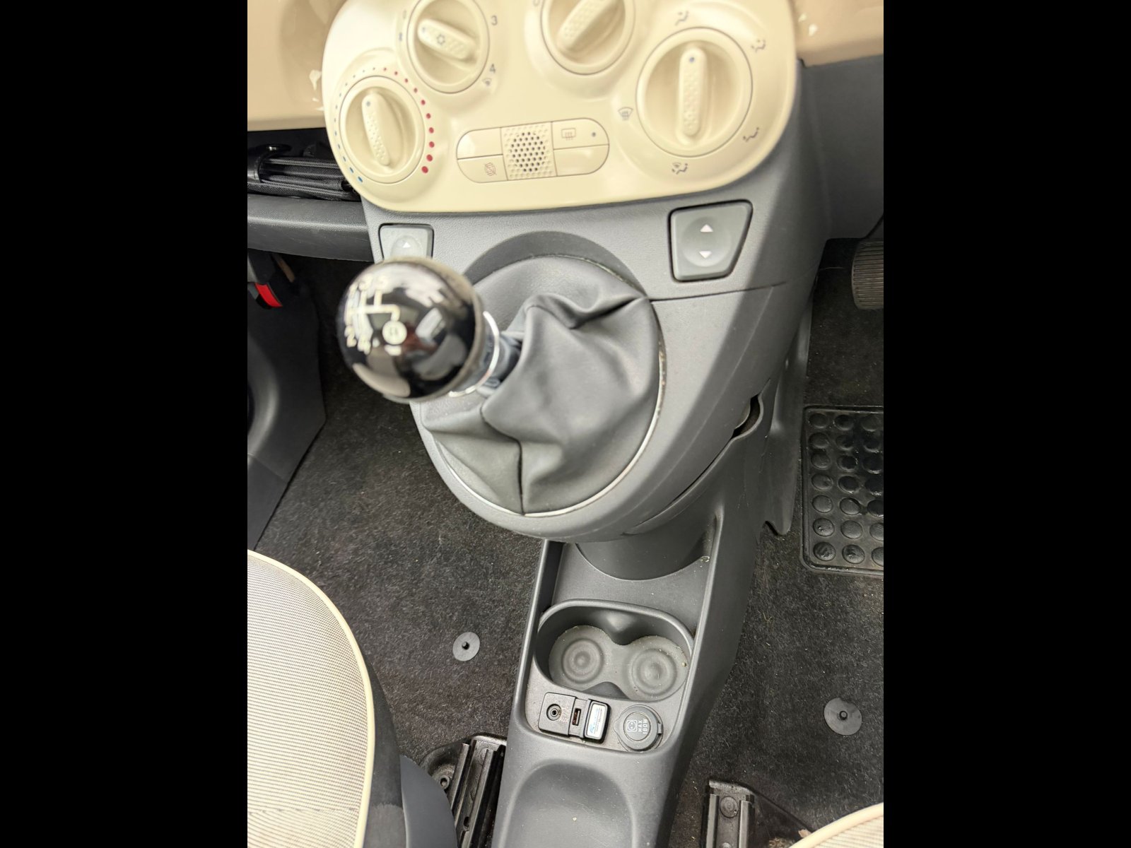 Fiat 500 - Image 19