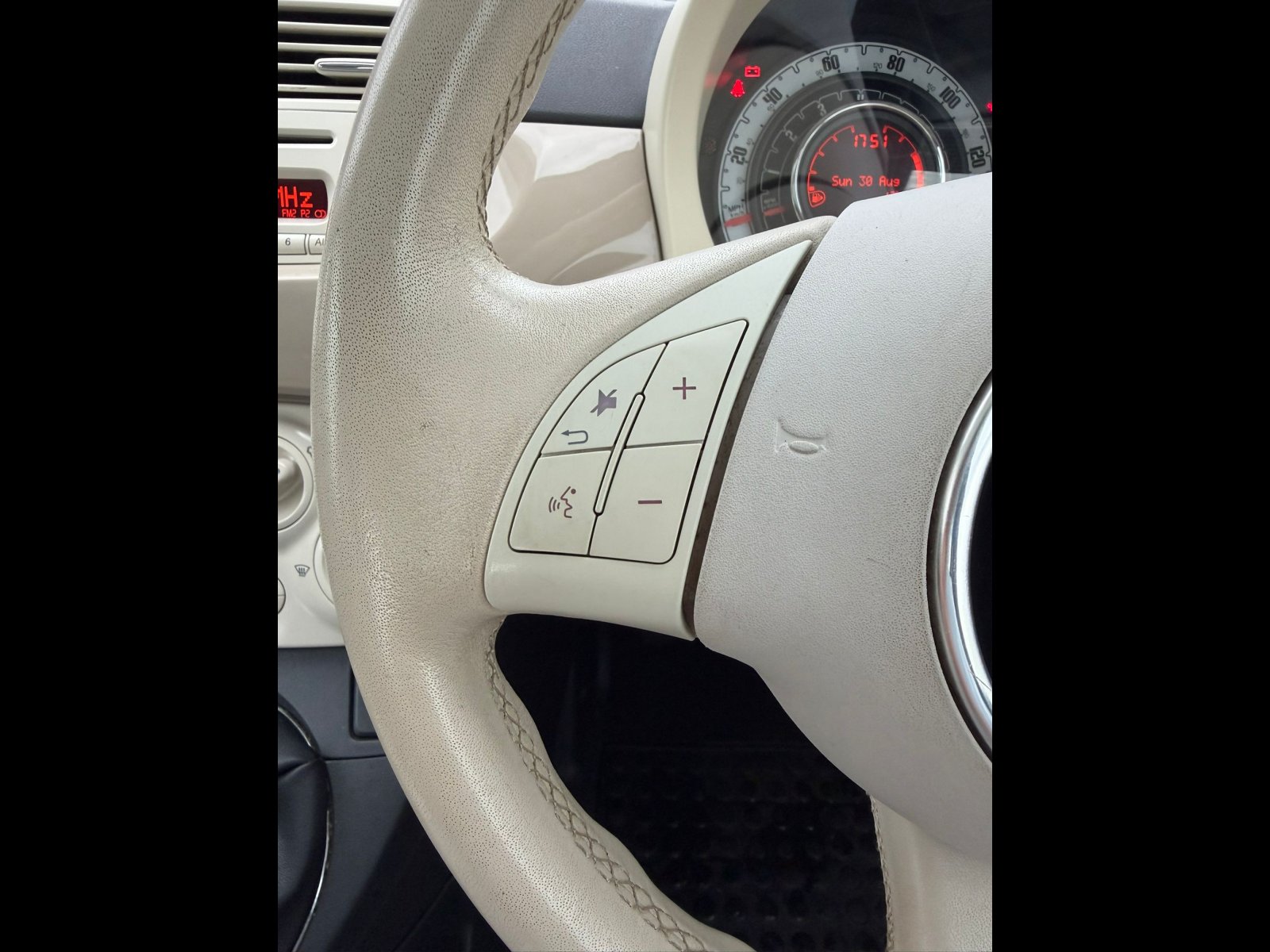 Fiat 500 - Image 14
