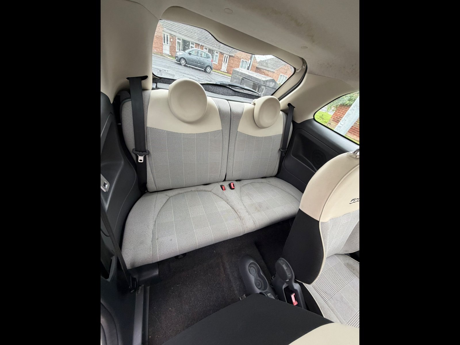 Fiat 500 - Image 10