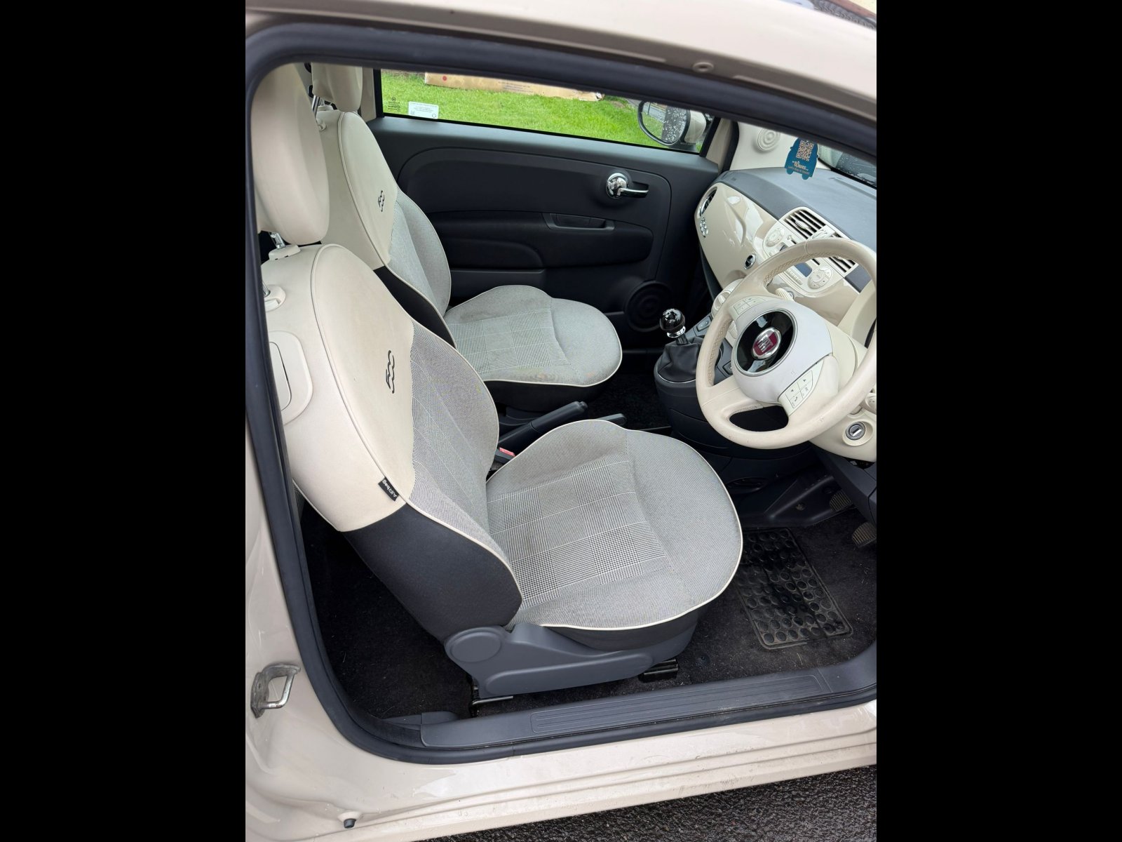 Fiat 500 - Image 11