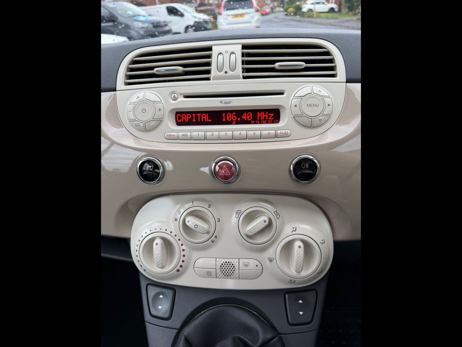 Fiat 500 - Image 18