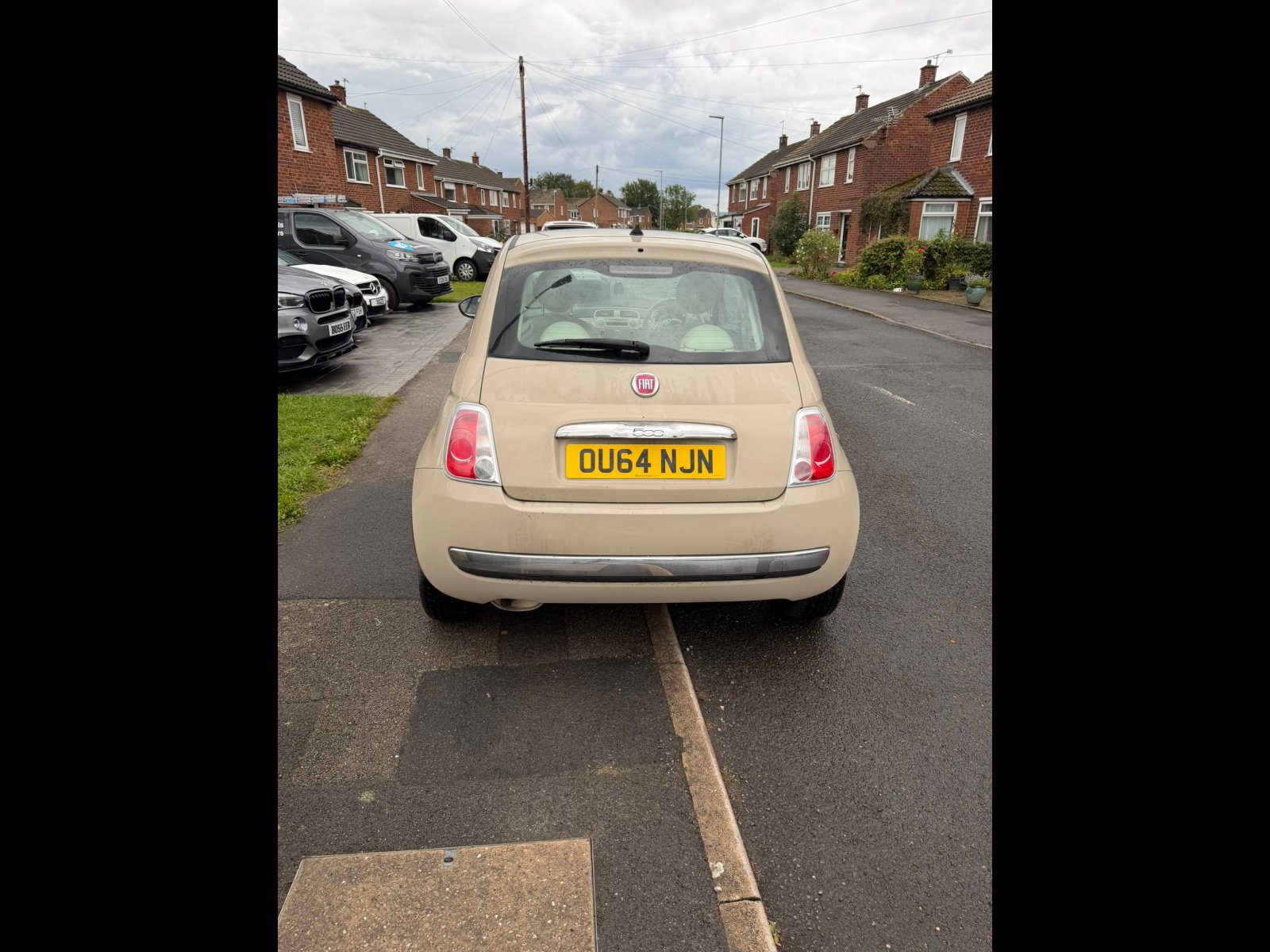Fiat 500 - Image 5