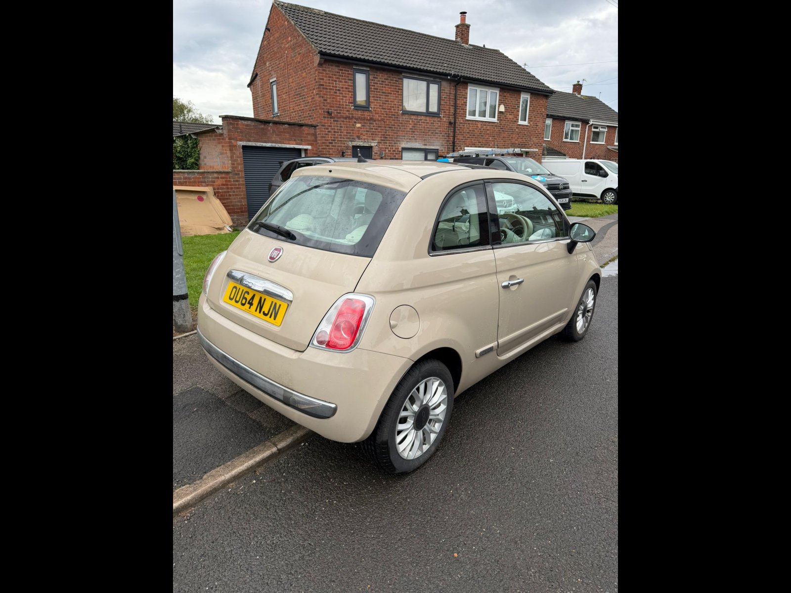 Fiat 500 - Image 3