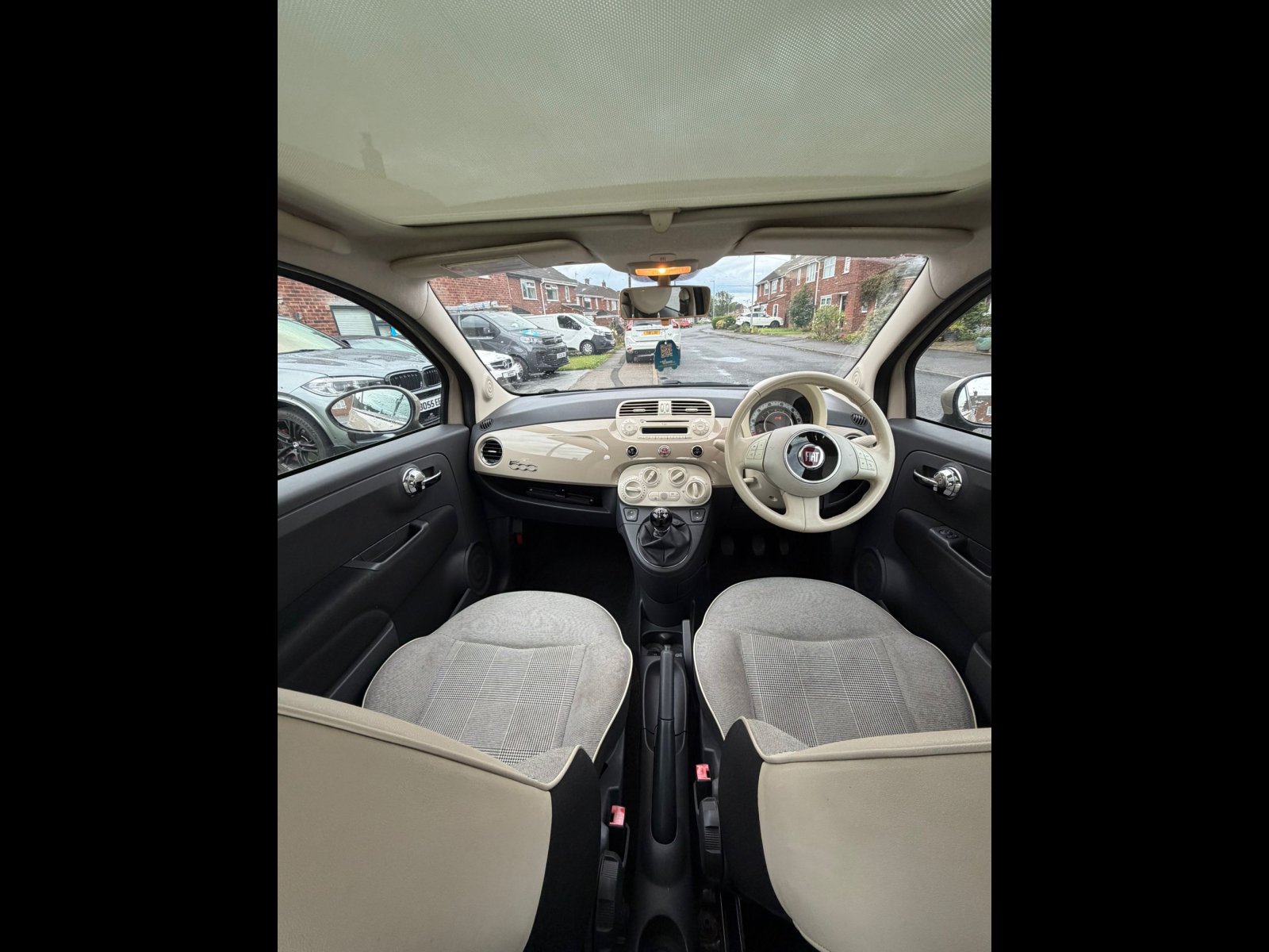 Fiat 500 - Image 12