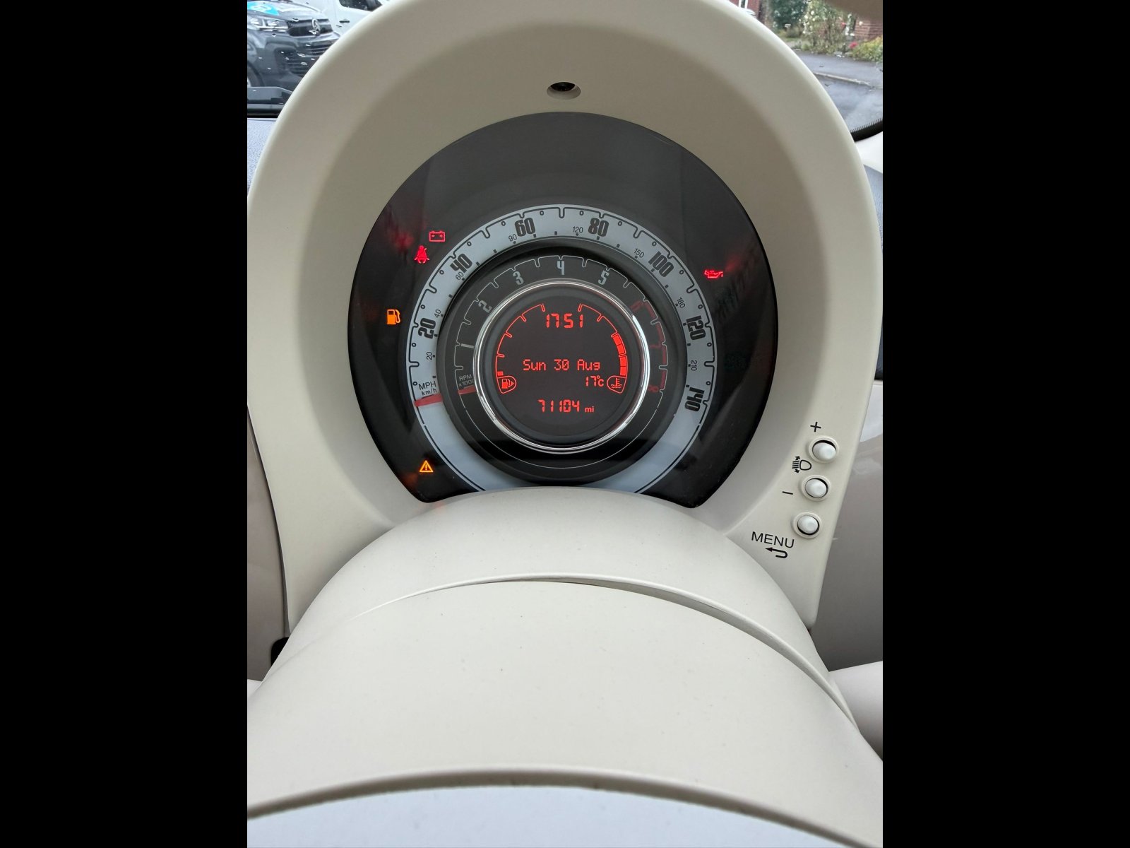Fiat 500 - Image 13